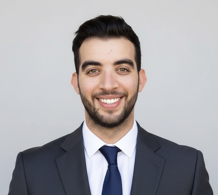 Younis Mohammad, local French Riviera host
